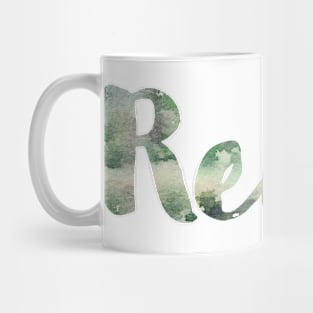 Relax Mug